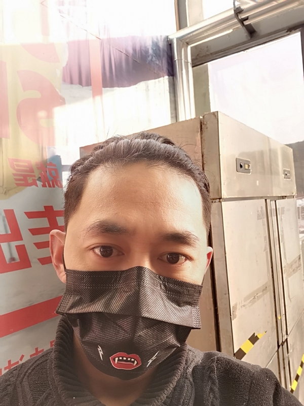 百世经纶的第一张照片--承德中老年相亲网